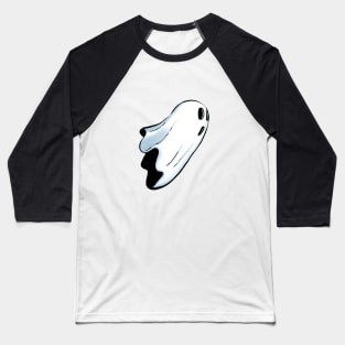 Ghostie Baseball T-Shirt